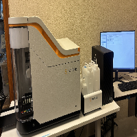 Sartorius iQue 3 Flow Cytometer 3L (VBR) image 0